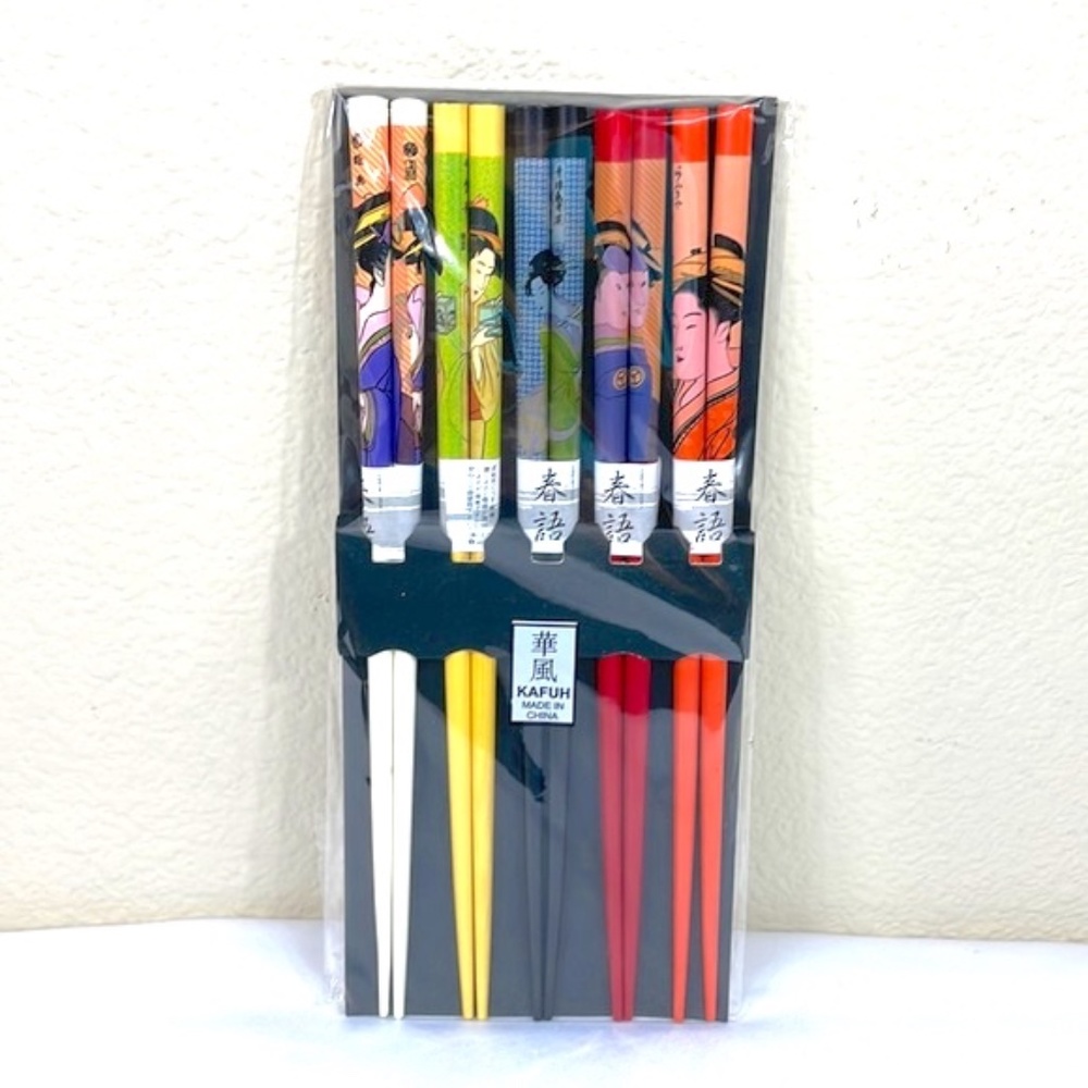 KAFUH CHOPSTICK